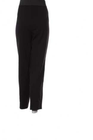 Γυναικείο παντελόνι Samoon, Μέγεθος 4XL, Χρώμα Μαύρο, Τιμή 23,99 €