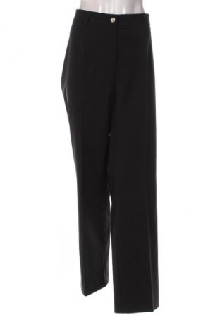 Pantaloni de femei Samoon, Mărime XXL, Culoare Negru, Preț 83,99 Lei