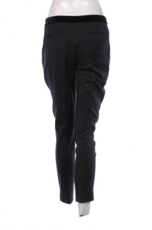 Dámske nohavice Sandro, Veľkosť M, Farba Modrá, Cena  40,95 €