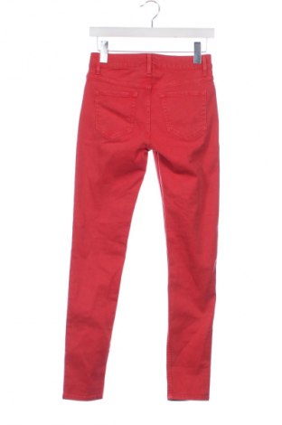 Damenhose Sandro, Größe S, Farbe Rot, Preis 132,17 €
