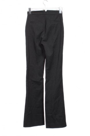 Дамски панталон Sanne Alexandra, Размер XS, Цвят Сив, Цена 55,99 лв.