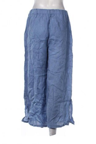 Dámské kalhoty  Sarah, Velikost M, Barva Modrá, Cena  309,00 Kč