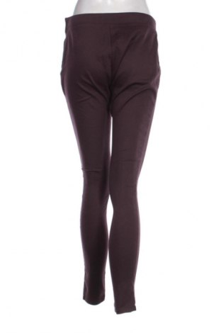 Dámské kalhoty  Savida, Velikost M, Barva Fialová, Cena  518,00 Kč