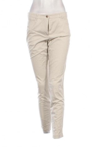Dámske nohavice Schneiders, Veľkosť M, Farba Kremová, Cena  25,95 €