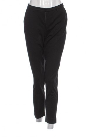 Γυναικείο παντελόνι Scotch & Soda, Μέγεθος L, Χρώμα Μαύρο, Τιμή 120,00 €