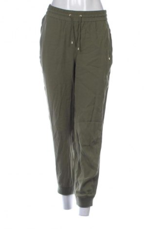 Dámské kalhoty  Scotch & Soda, Velikost L, Barva Zelená, Cena  719,00 Kč