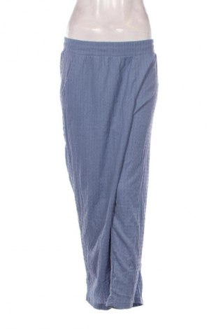 Pantaloni de femei Seasons, Mărime XL, Culoare Albastru, Preț 52,99 Lei
