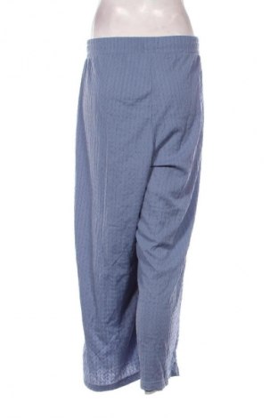 Pantaloni de femei Seasons, Mărime XL, Culoare Albastru, Preț 52,99 Lei