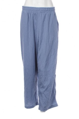 Damenhose Seasons, Größe L, Farbe Blau, Preis 13,99 €