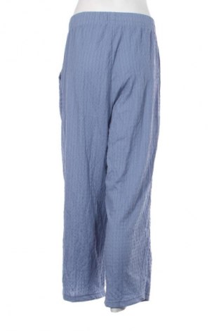 Damenhose Seasons, Größe L, Farbe Blau, Preis 13,99 €