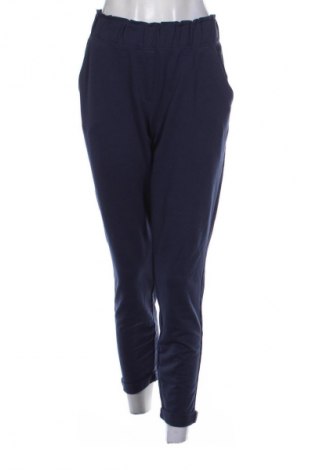 Дамски панталон Seasons, Размер L, Цвят Син, Цена 15,99 лв.