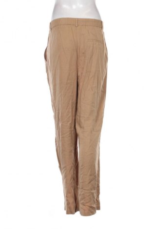 Pantaloni de femei Selected Femme, Mărime M, Culoare Bej, Preț 101,99 Lei