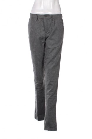 Damenhose Selected Homme, Größe L, Farbe Grau, Preis 43,99 €