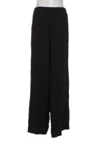 Dámske nohavice Selection By Ulla Popken, Veľkosť 3XL, Farba Čierna, Cena  32,95 €