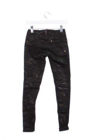 Pantaloni de femei Sexy Woman, Mărime XS, Culoare Multicolor, Preț 64,99 Lei