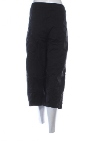 Damskie spodnie Sheego, Rozmiar 3XL, Kolor Czarny, Cena 86,99 zł