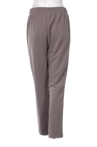 Damskie spodnie Sinsay, Rozmiar L, Kolor Szary, Cena 66,65 zł
