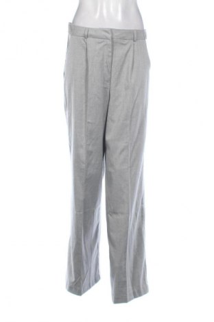 Damenhose Sinsay, Größe L, Farbe Grau, Preis 21,99 €