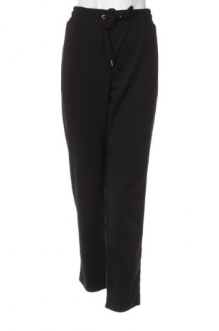 Damenhose Sinsay, Größe XXL, Farbe Schwarz, Preis 10,91 €