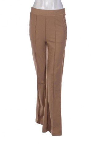 Női nadrág Sinsay, Méret L, Szín Barna, Ár 5 800 Ft