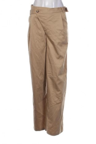 Női nadrág Sinsay, Méret M, Szín Barna, Ár 5 800 Ft