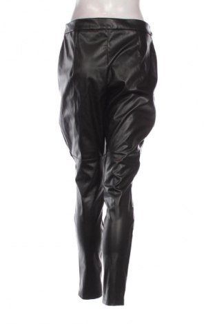 Dámské kalhoty  Sinsay, Velikost XL, Barva Černá, Cena  369,00 Kč