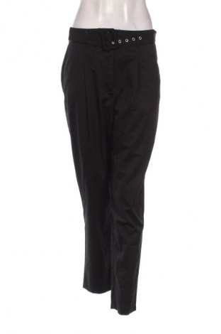 Dámské kalhoty  Sinsay, Velikost M, Barva Černá, Cena  369,00 Kč