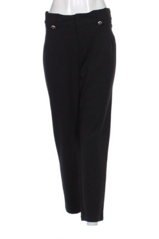 Pantaloni de femei Sinsay, Mărime M, Culoare Negru, Preț 76,99 Lei