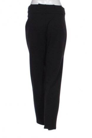 Pantaloni de femei Sinsay, Mărime M, Culoare Negru, Preț 76,99 Lei