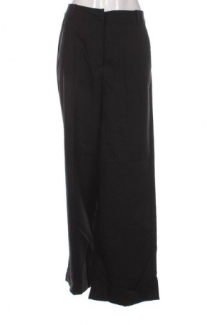 Dámské kalhoty  Sinsay, Velikost L, Barva Černá, Cena  619,00 Kč