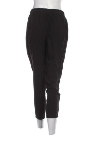 Γυναικείο παντελόνι Sinsay, Μέγεθος M, Χρώμα Μαύρο, Τιμή 6,99 €