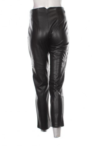 Дамски панталон Sinsay, Размер S, Цвят Черен, Цена 37,34 лв.