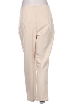 Dámske nohavice Sinsay, Veľkosť L, Farba Béžová, Cena  23,95 €