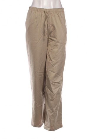 Női nadrág Sinsay, Méret M, Szín Bézs, Ár 5 289 Ft