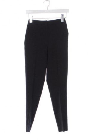 Pantaloni de femei Sinsay, Mărime XXS, Culoare Negru, Preț 47,85 Lei
