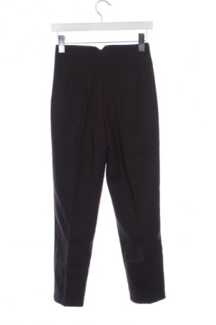 Дамски панталон Sinsay, Размер XS, Цвят Кафяв, Цена 76,25 лв.