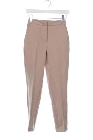 Damenhose Sinsay, Größe XS, Farbe Beige, Preis 39,00 €