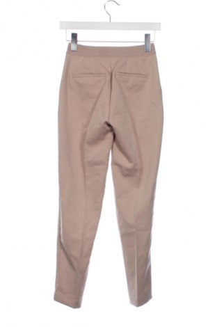 Damenhose Sinsay, Größe XS, Farbe Beige, Preis 39,00 €