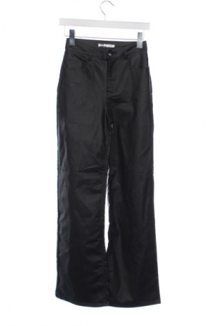 Dámské kalhoty  Sinsay, Velikost XS, Barva Černá, Cena  367,00 Kč