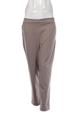 Dámske nohavice Sinsay, Veľkosť XL, Farba Popolavo ružová, Cena  12,95 €