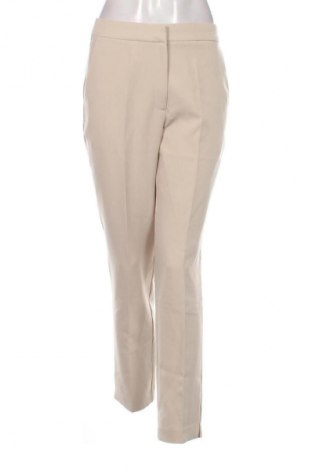 Dámske nohavice Sinsay, Veľkosť M, Farba Béžová, Cena  12,95 €