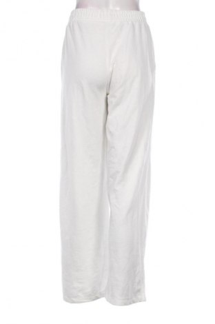 Γυναικείο παντελόνι Sinsay, Μέγεθος S, Χρώμα Λευκό, Τιμή 19,95 €