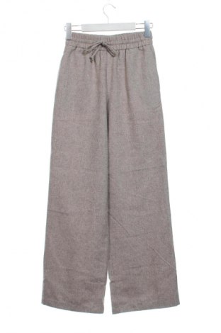 Dámské kalhoty  Sinsay, Velikost XXS, Barva Vícebarevné, Cena  366,00 Kč