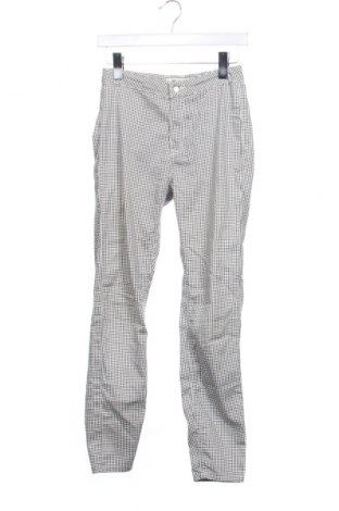 Pantaloni de femei Sinsay, Mărime XS, Culoare Multicolor, Preț 28,99 Lei