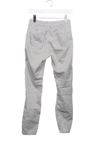 Pantaloni de femei Sinsay, Mărime XS, Culoare Multicolor, Preț 28,99 Lei