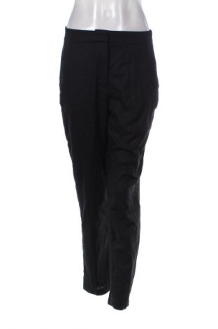 Pantaloni de femei Sinsay, Mărime M, Culoare Negru, Preț 64,99 Lei