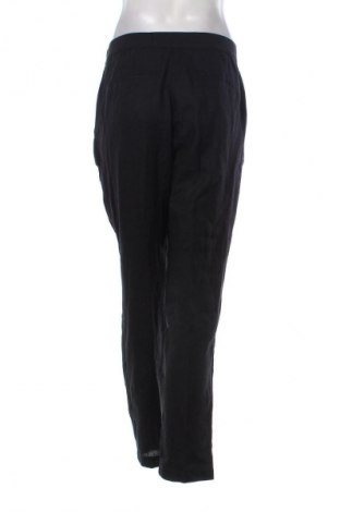 Pantaloni de femei Sinsay, Mărime M, Culoare Negru, Preț 64,99 Lei