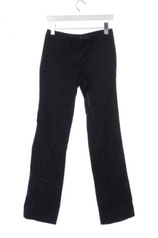 Damskie spodnie Sisley, Rozmiar M, Kolor Niebieski, Cena 143,82 zł