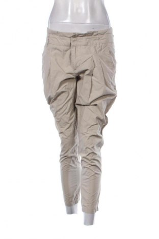 Damenhose Sisley, Größe L, Farbe Beige, Preis 25,99 €