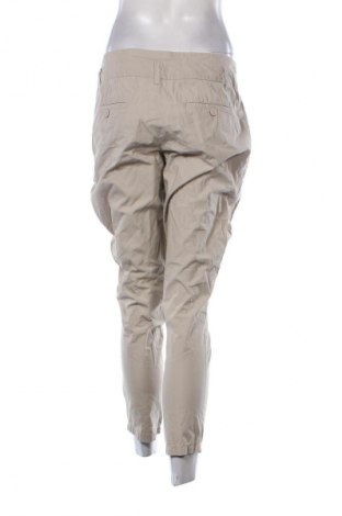 Damenhose Sisley, Größe L, Farbe Beige, Preis 25,99 €